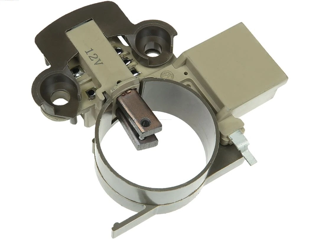 Regulator alternatora (przekaźnik ładowania) KIA Carnival 3 UVP