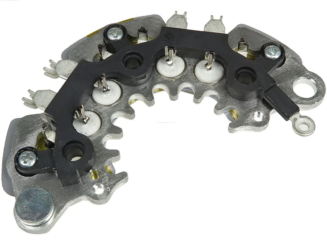ARC2022 As-pl Mostek prostowniczy alternatora = Moster diodowy alternatora
