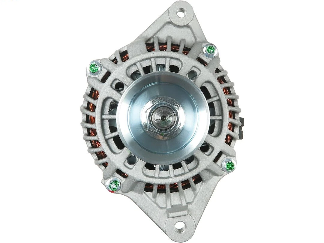Alternator do Mitsubishi Space Wagon II N3W, N4W