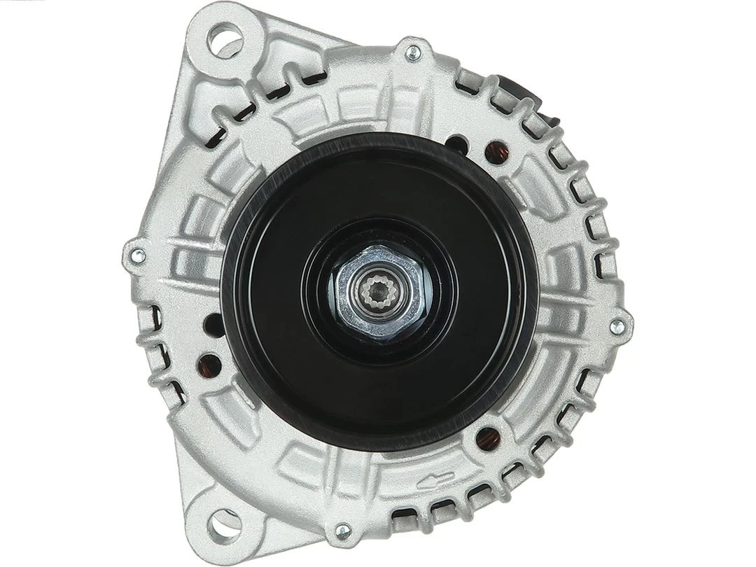 A0283 As-pl Alternator