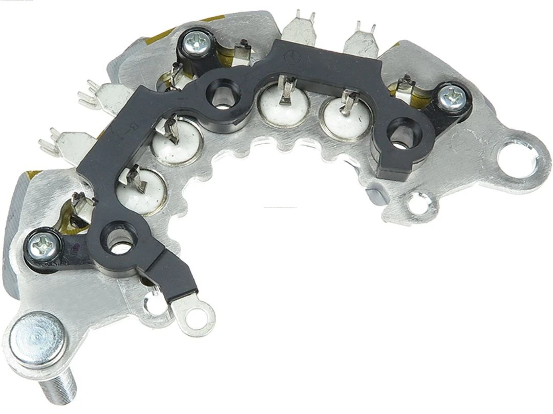 Mostek prostowniczy alternatora = Moster diodowy alternatora Opel Astra L35