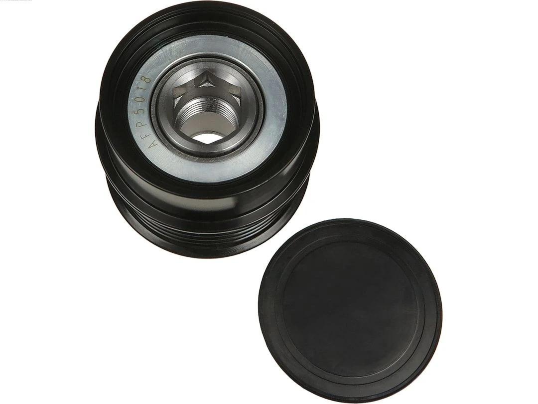 Koło pasowe alternatora As-pl AFP5018 cena, od 84,22 USD