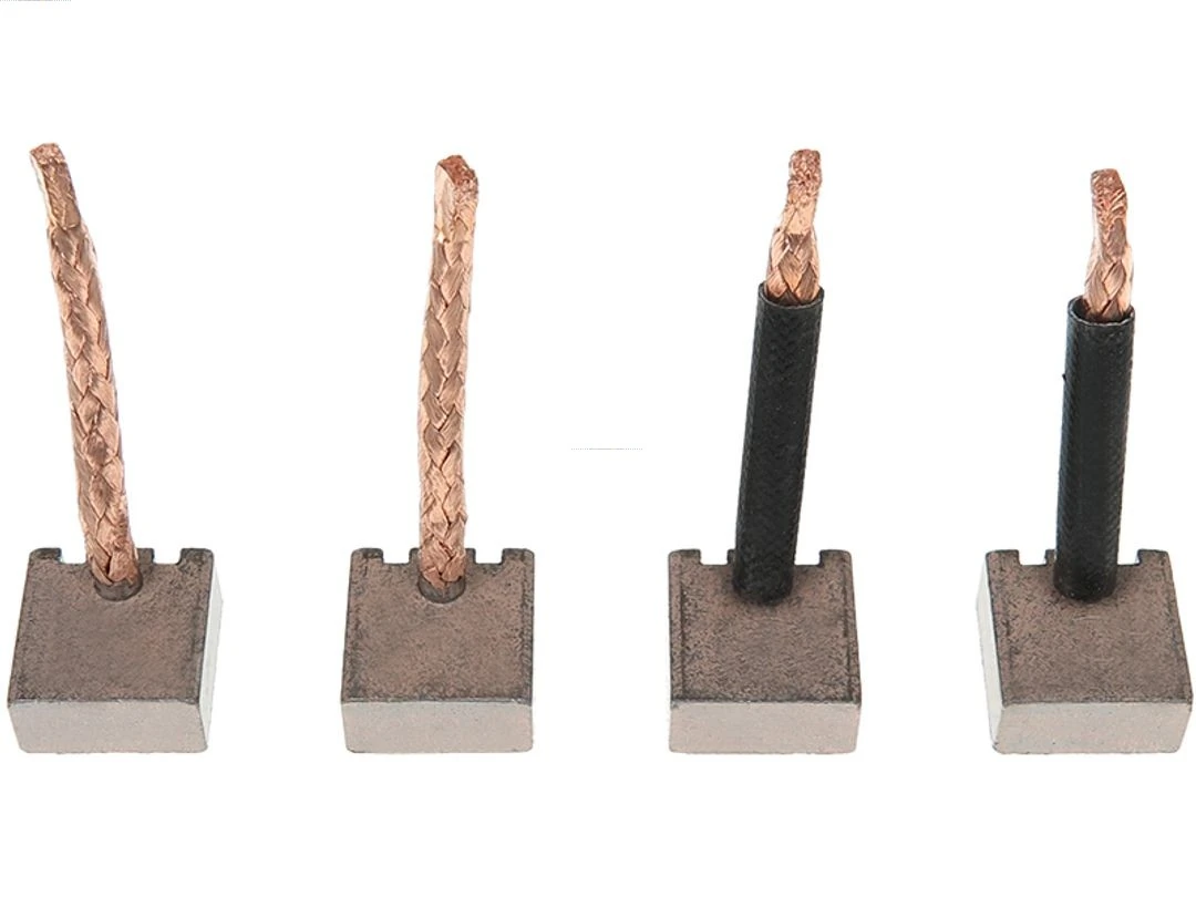 Szczotka rozrusznika Ford Fiesta JAS, JBS