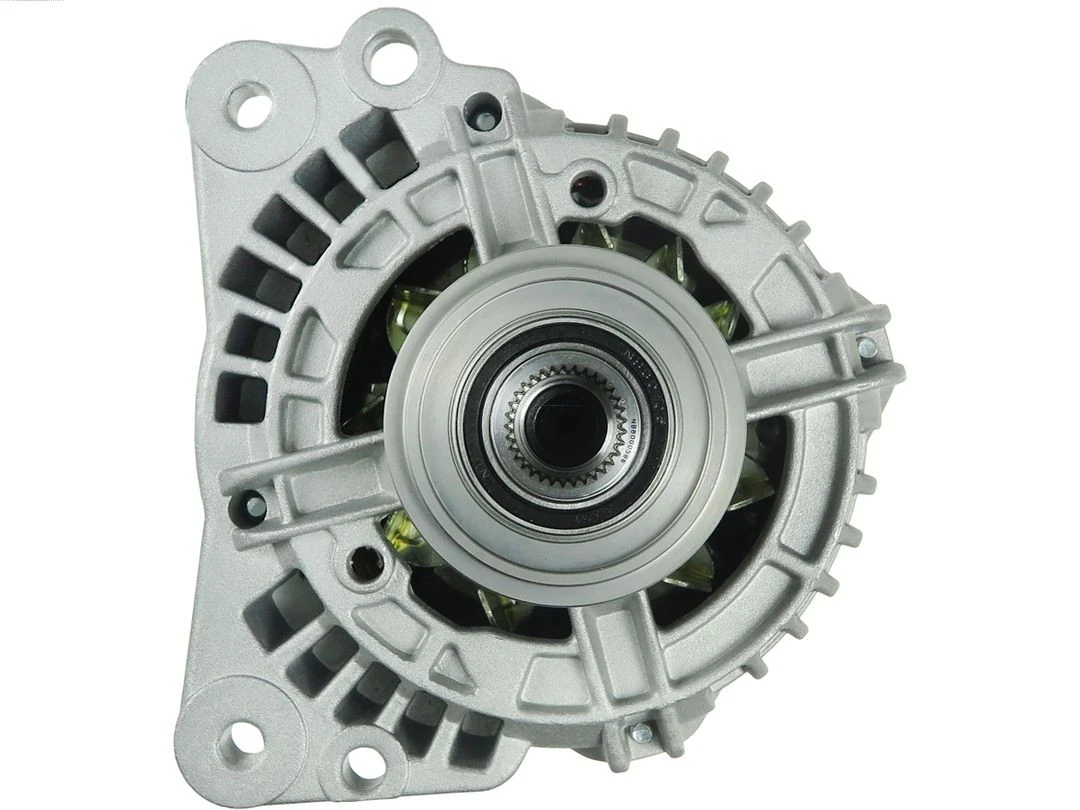 A0233 As-pl Alternator