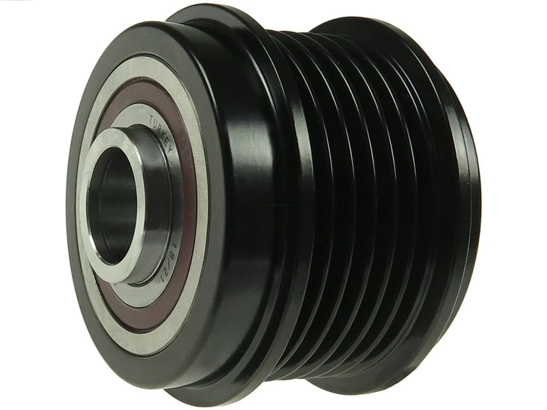  Koło pasowe alternatora Ford Focus 4