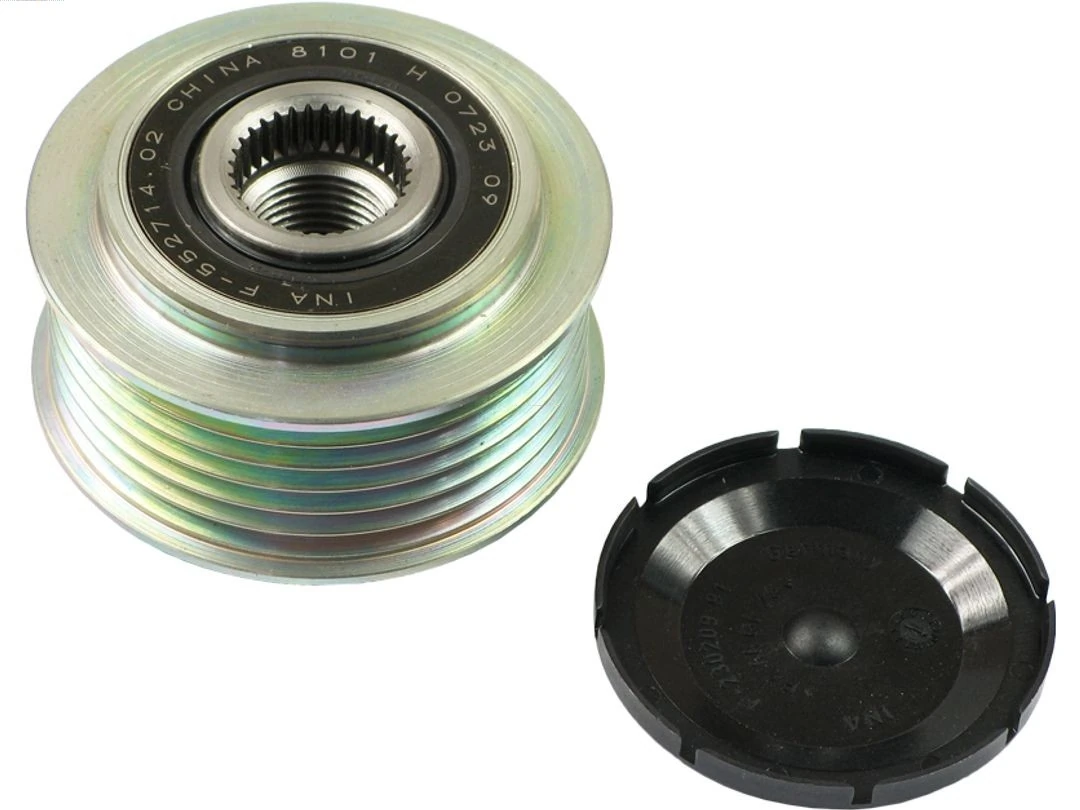 Do koszyka Koło pasowe alternatora Mazda CX-7  ER