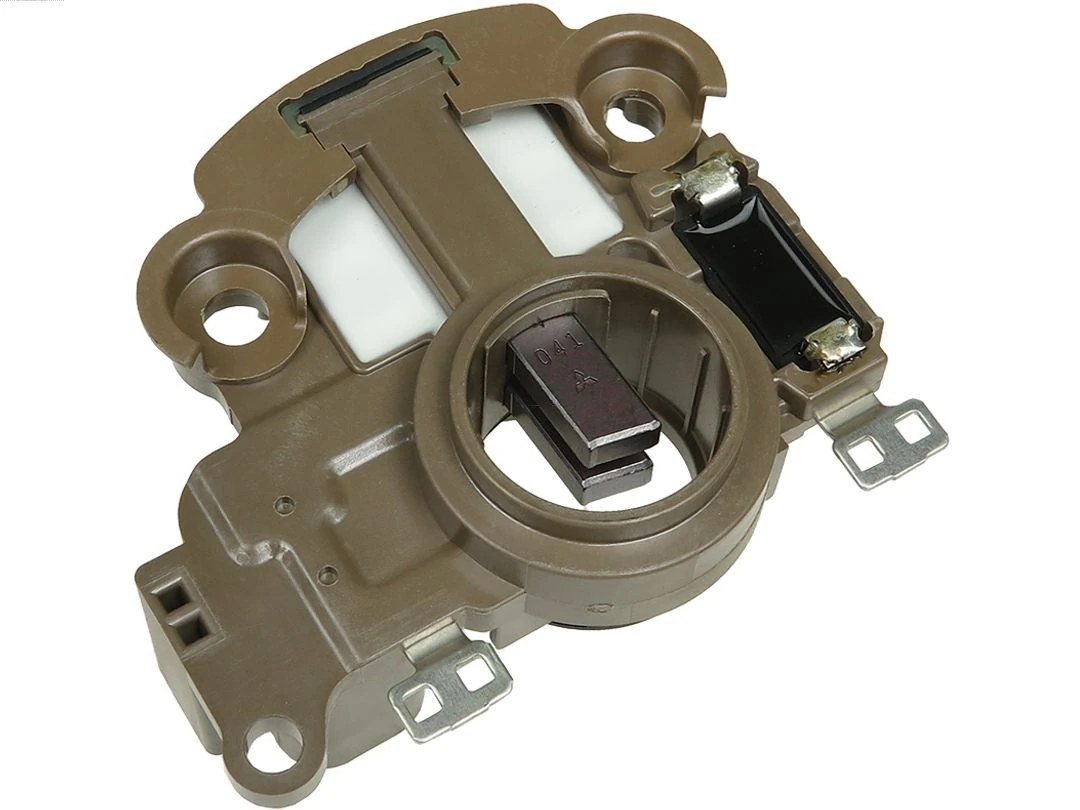 Regulator alternatora (przekaźnik ładowania) As-pl ARE5089MITSUBISHI cena, od 34,13 USD