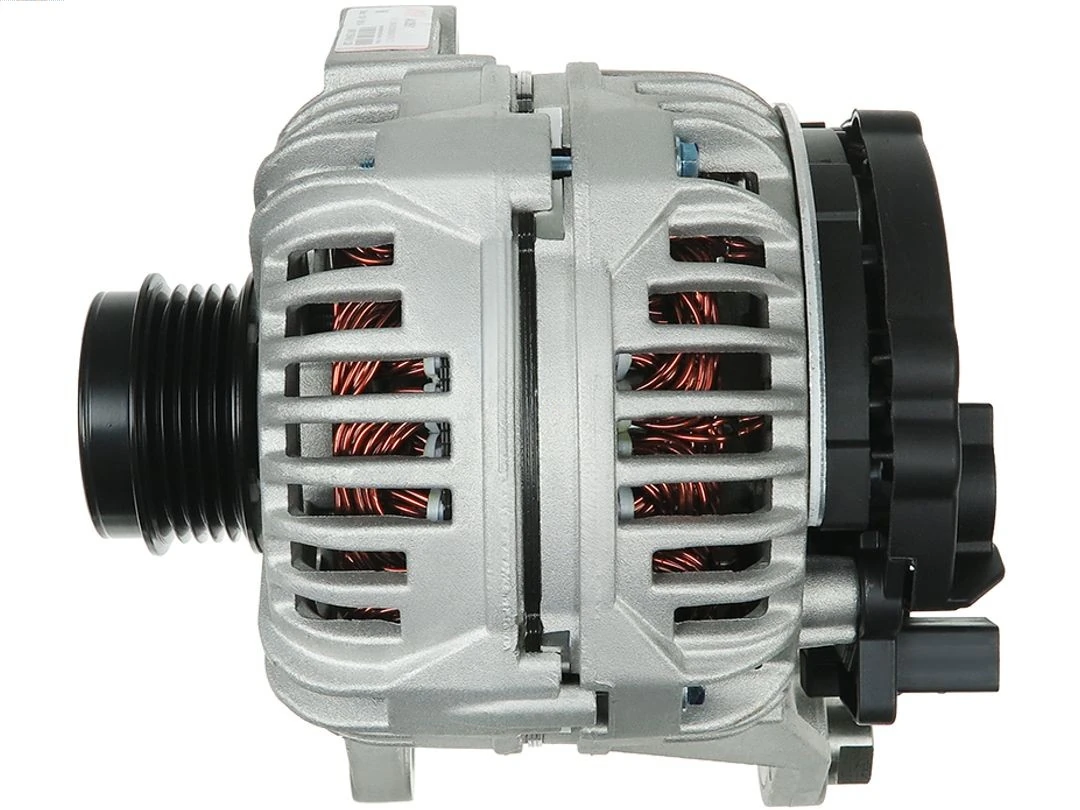 Alternator A0351 As-pl