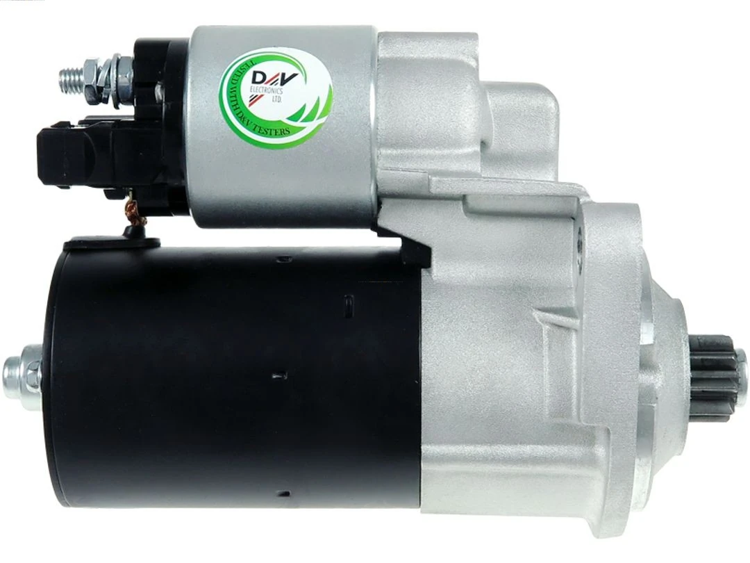 S0027 As-pl Rozrusznik