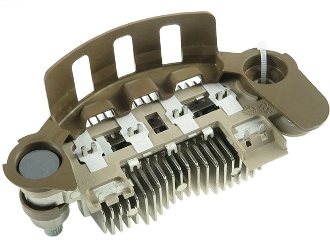 Mostek prostowniczy alternatora = Moster diodowy alternatora Mitsubishi Outlander 1 CU