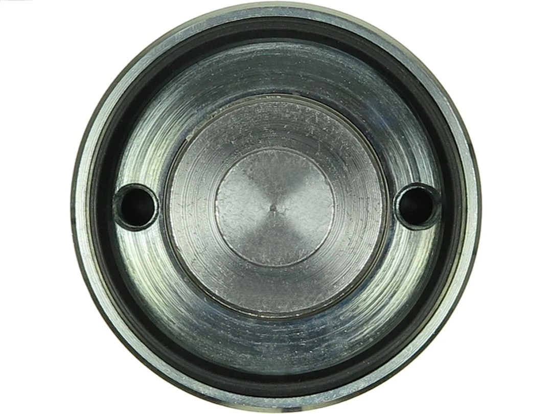 Elektromagnes rozrusznika MAN TGA