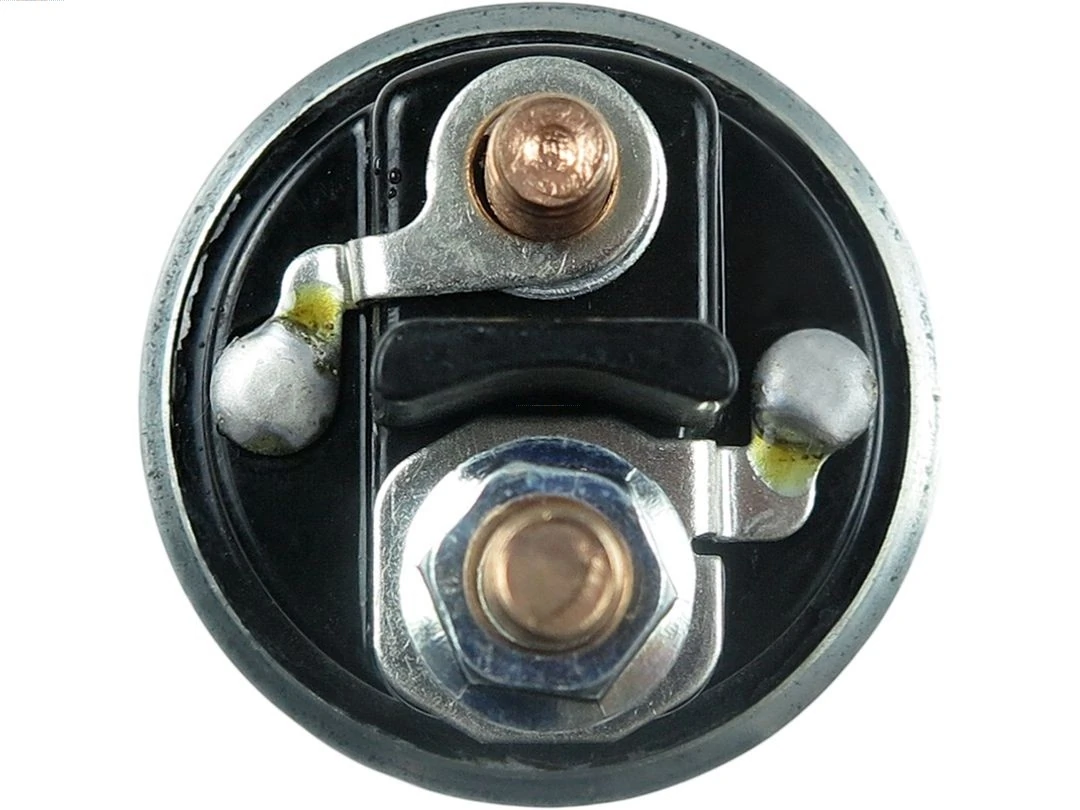 Elektromagnes rozrusznika Fiat Bravo 2 198