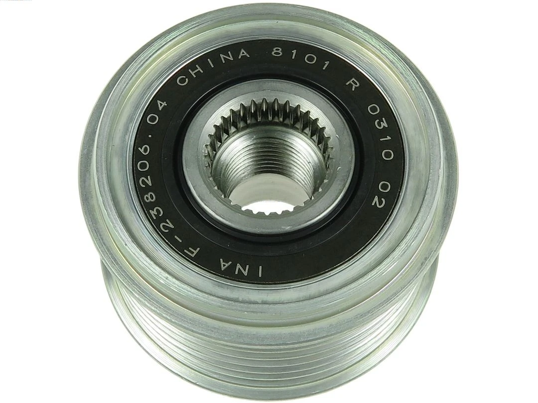 Do koszyka Koło pasowe alternatora KIA Mohave  