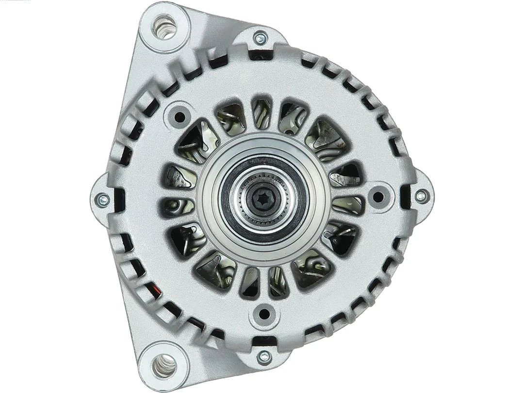  Alternator SsangYong Actyon 