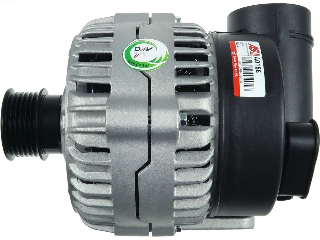 Alternator A0156 As-pl