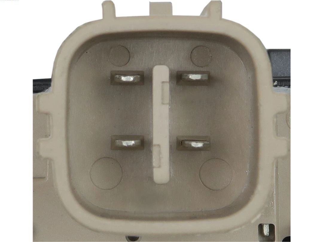 Do koszyka ARE6075 As-pl Regulator alternatora (przekaźnik ładowania)