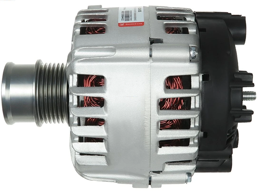Alternator A3340S As-pl