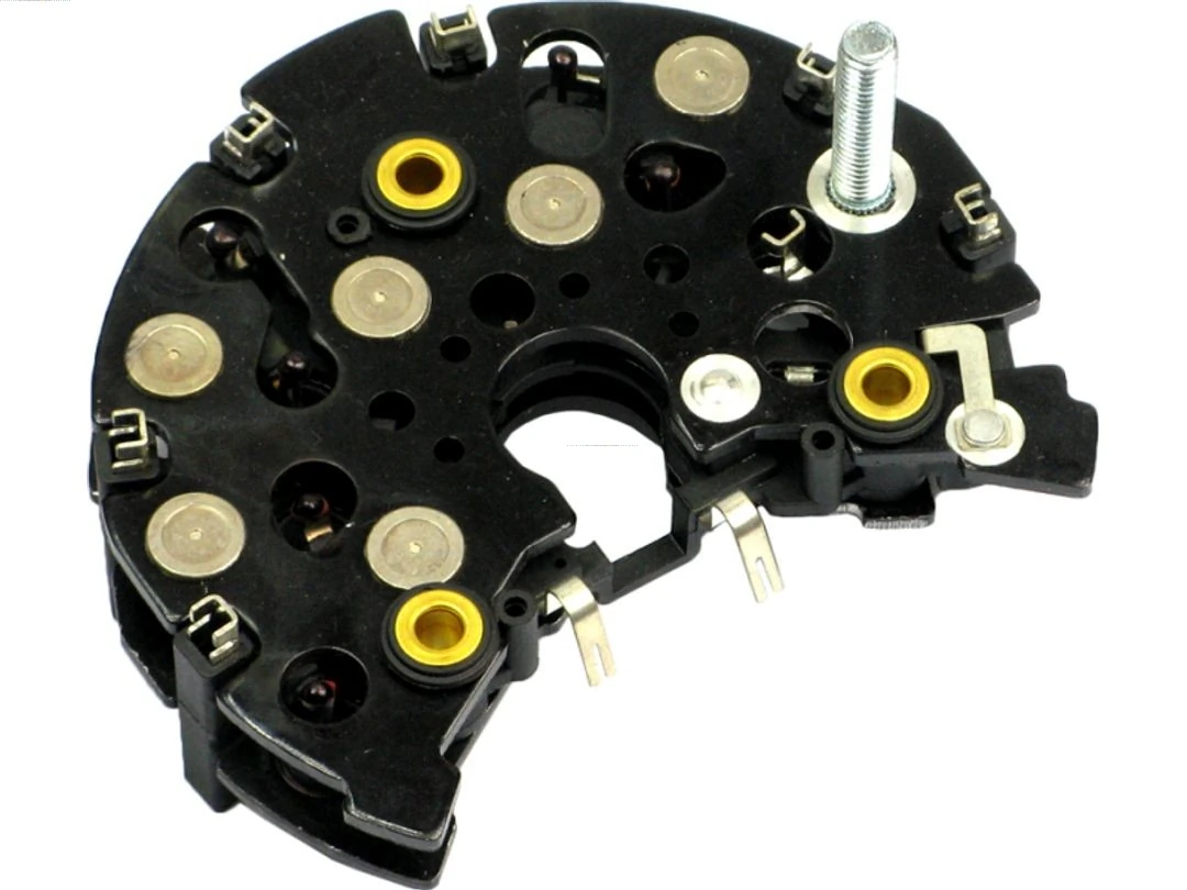 Mostek prostowniczy alternatora = Moster diodowy alternatora do BMW 7 E32
