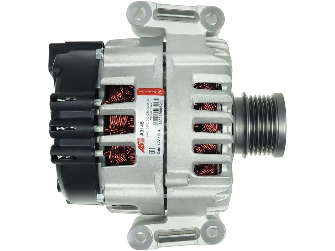 Alternator As-pl A3145 cena, od 344,04 USD