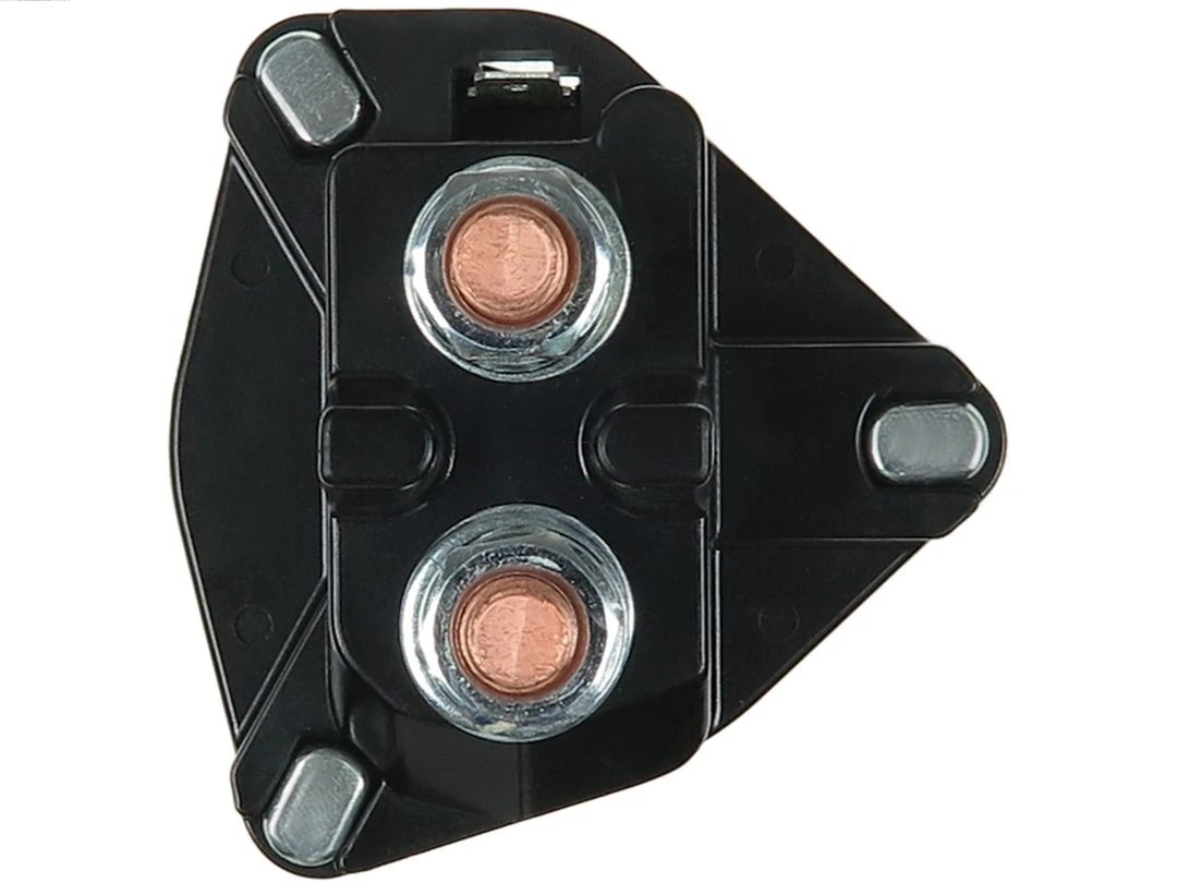 Do koszyka Elektromagnes rozrusznika ВАЗ 2104  