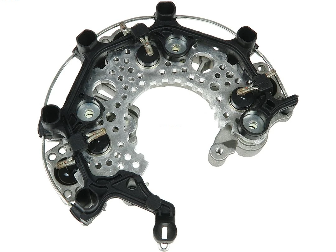 Mostek prostowniczy alternatora = Moster diodowy alternatora Audi A5 8T3