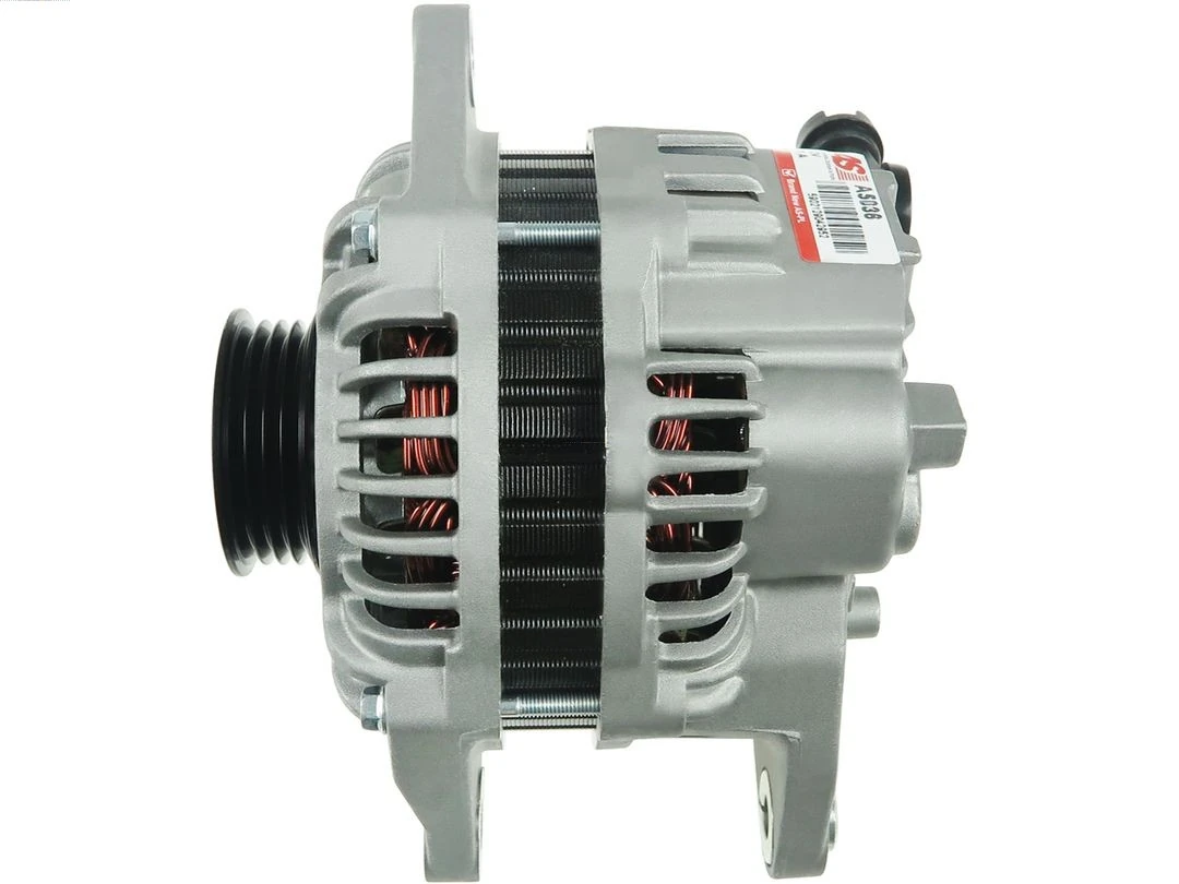  Alternator Mazda 626 3