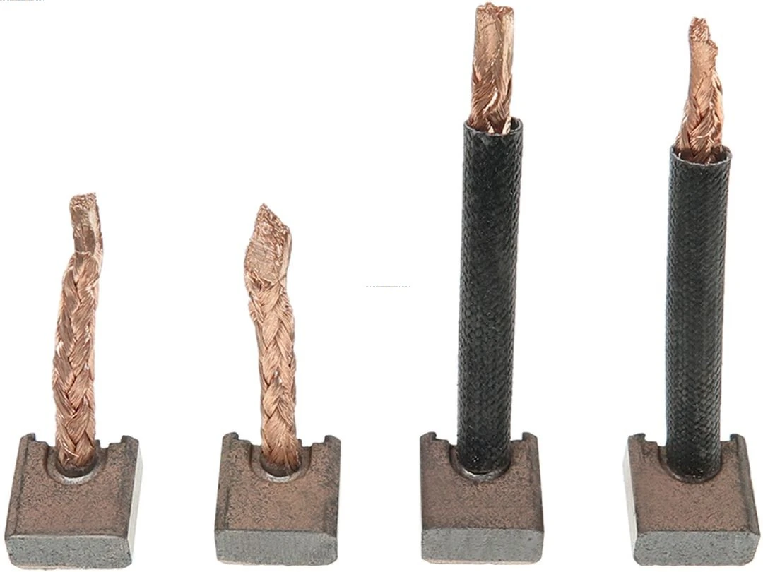 Szczotka rozrusznika do Volvo V40  VW