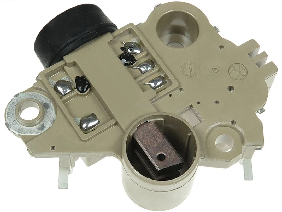  Regulator alternatora (przekaźnik ładowania) KIA Cerato 1