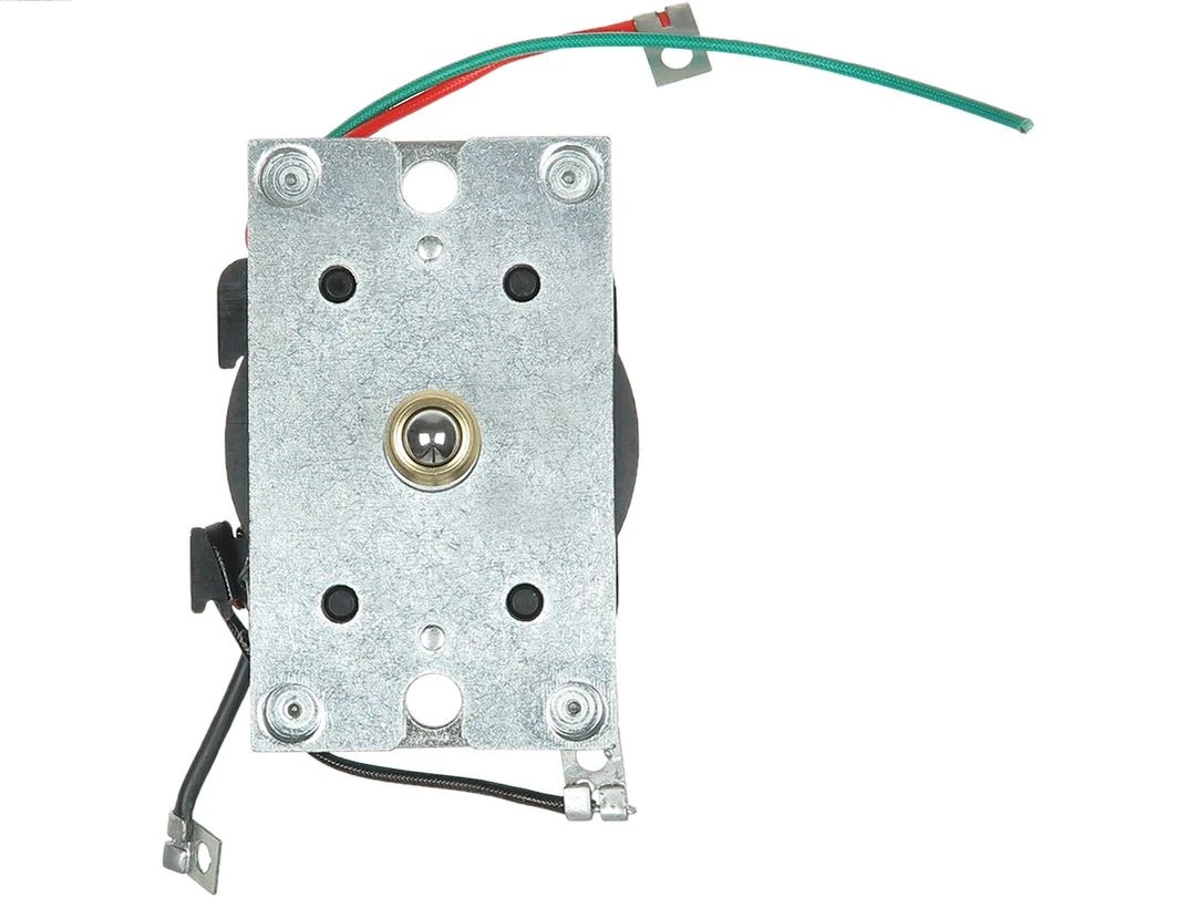 Do koszyka Elektromagnes rozrusznika MAN L2000  
