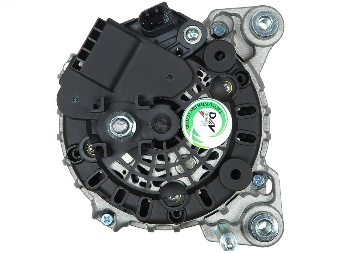 Do koszyka A0592S As-pl Alternator