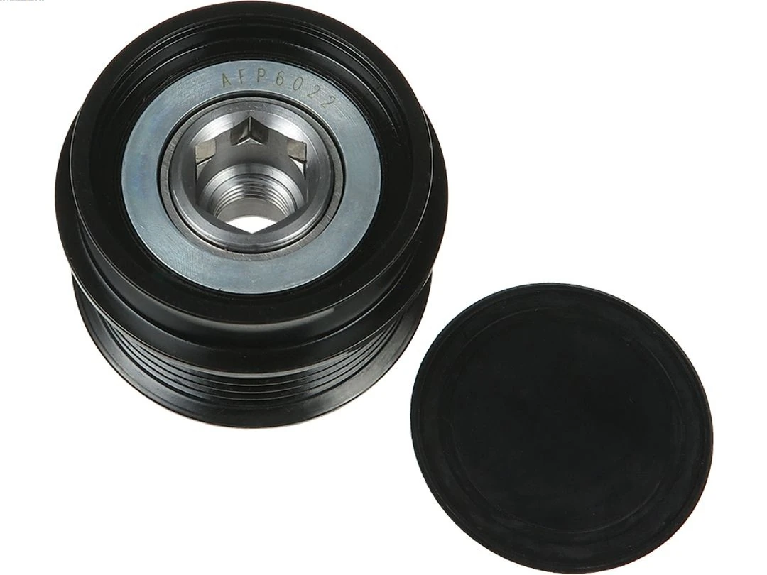 Koło pasowe alternatora As-pl AFP6022 cena, od 48,02 USD