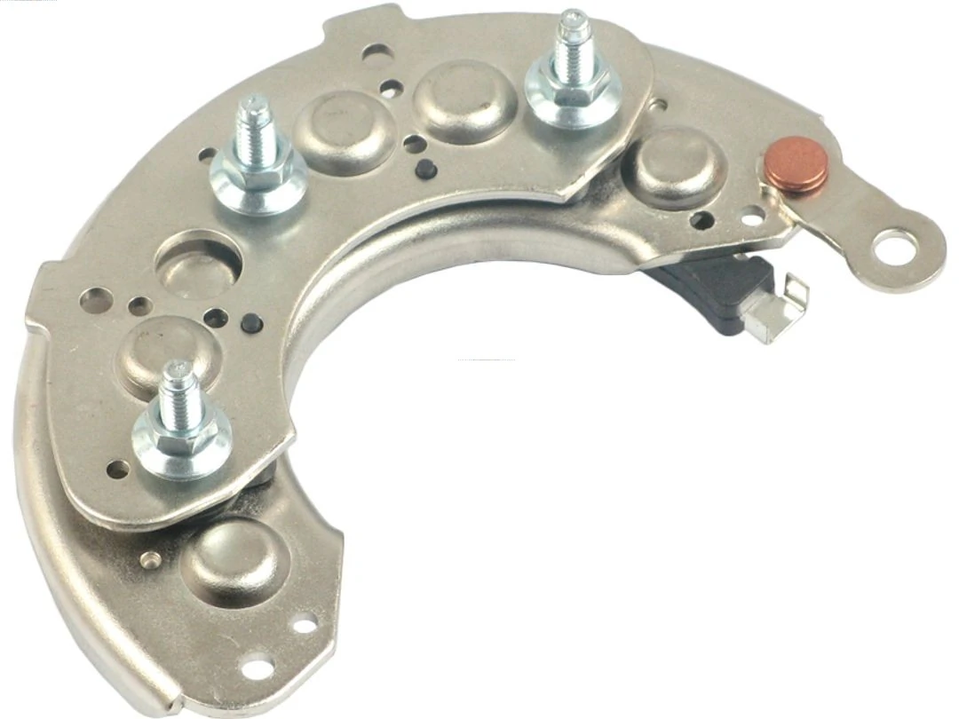  Mostek prostowniczy alternatora = Moster diodowy alternatora Nissan Almera 1