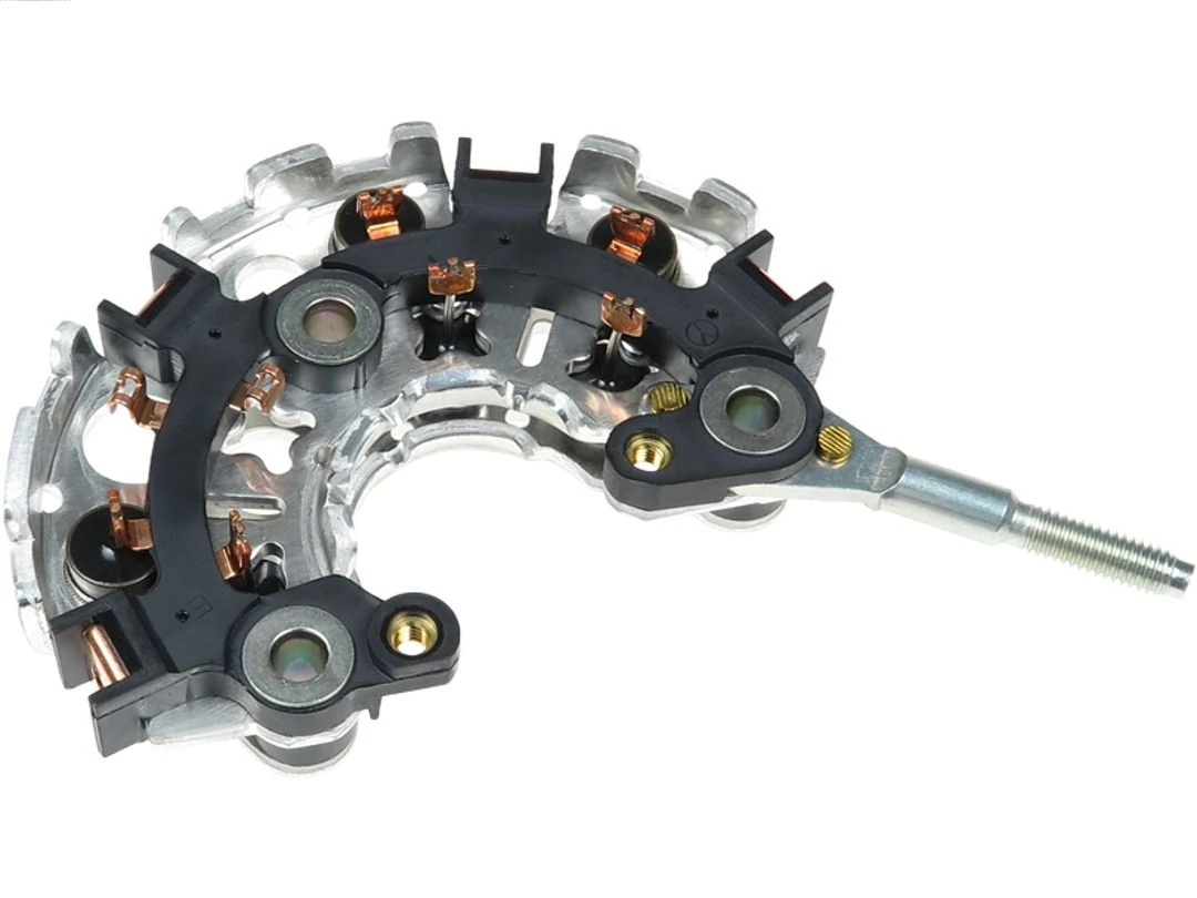 Mostek prostowniczy alternatora = Moster diodowy alternatora Toyota Land Cruiser 