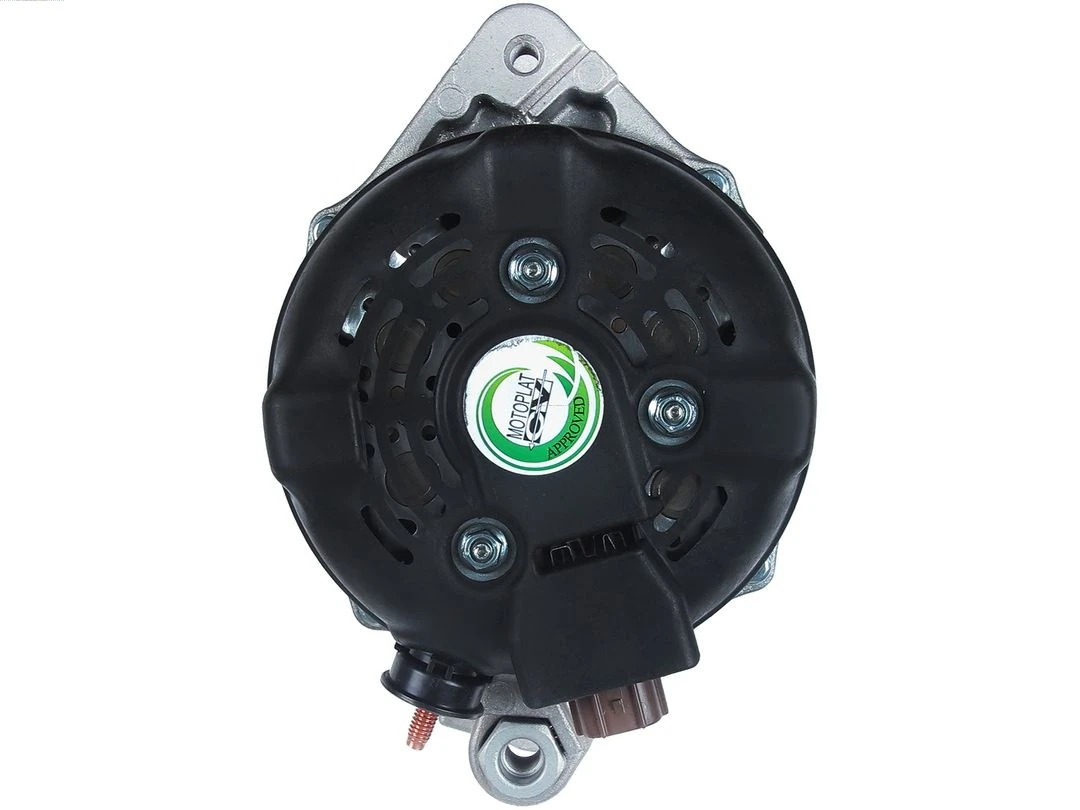 Alternator Lexus GS S19