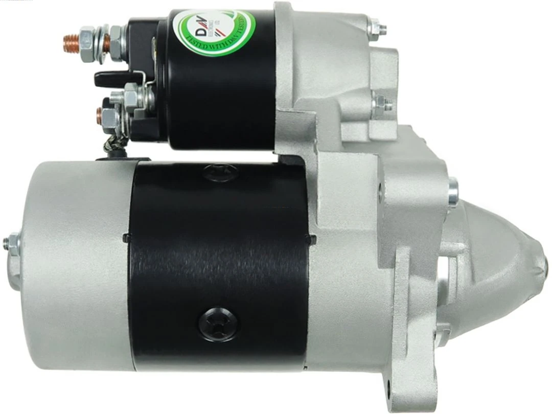 Do koszyka S4020 As-pl Rozrusznik
