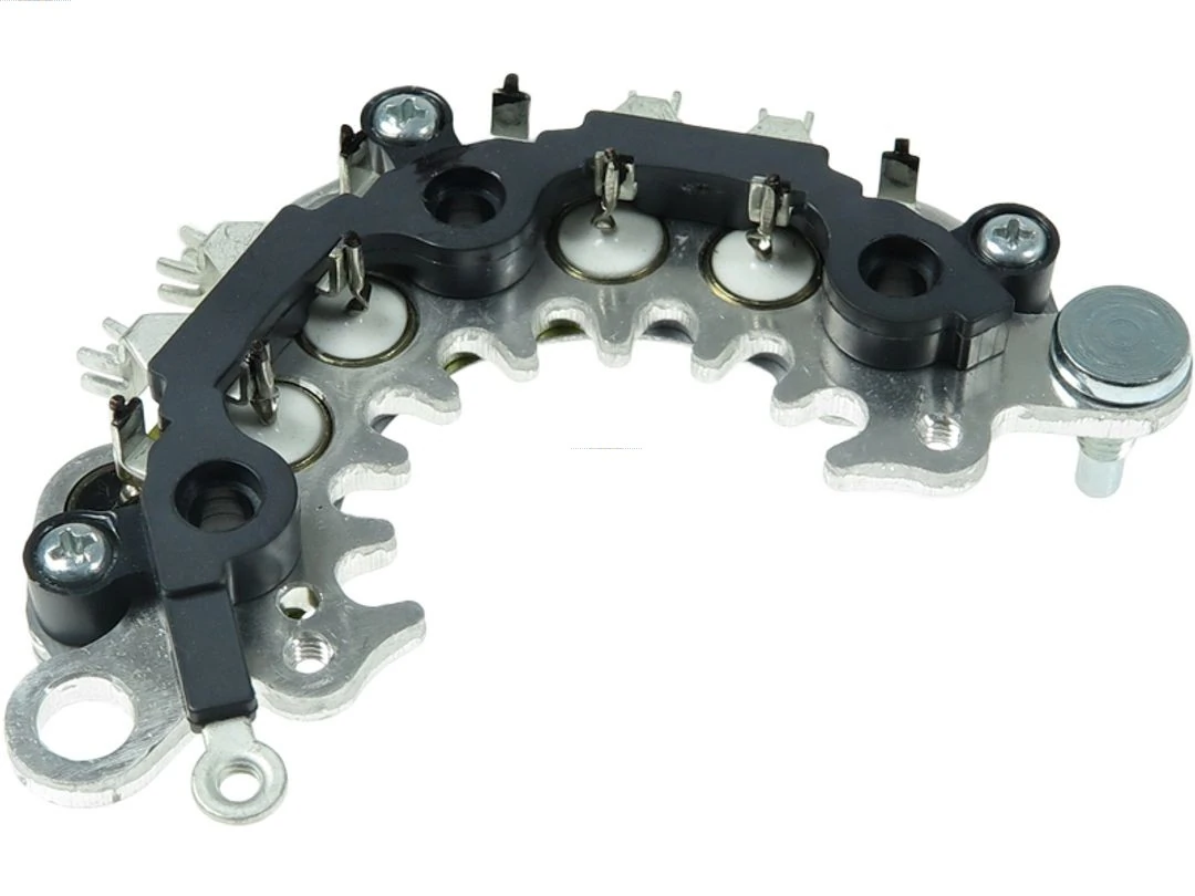 Mostek prostowniczy alternatora = Moster diodowy alternatora do Nissan Primera  P11