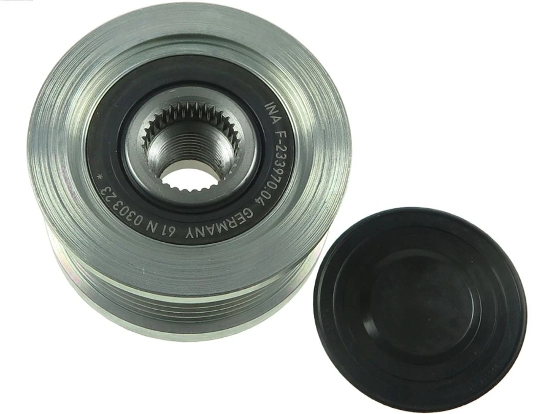 Koło pasowe alternatora KIA Carens II minivan (FG) (2006 - 2013) cena, od 35,32 USD