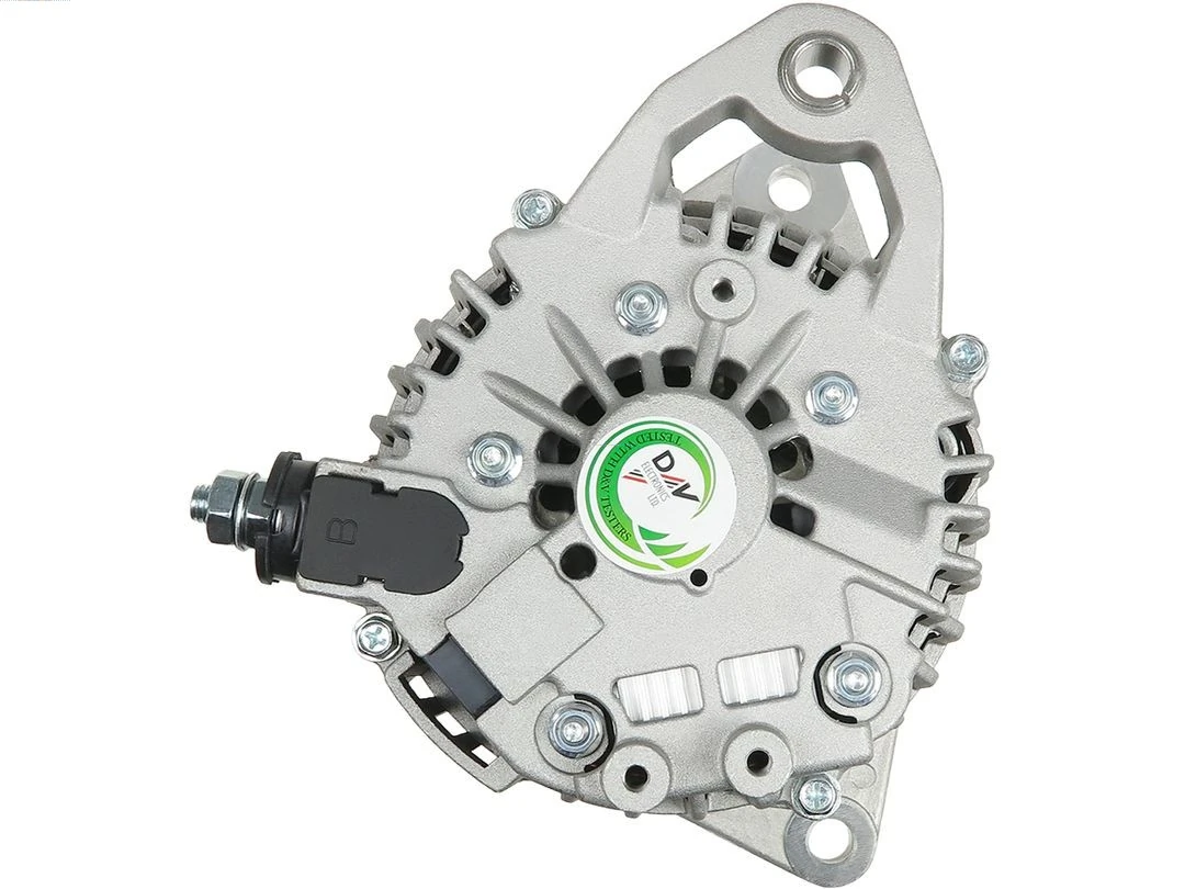 Do koszyka A2051 As-pl Alternator