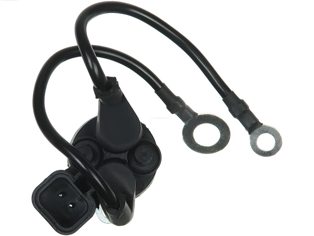 Elektromagnes rozrusznika MAN TGL I ciężarówka z platformą/podwoziem (2004 - 2026) cena, od 22,25 USD