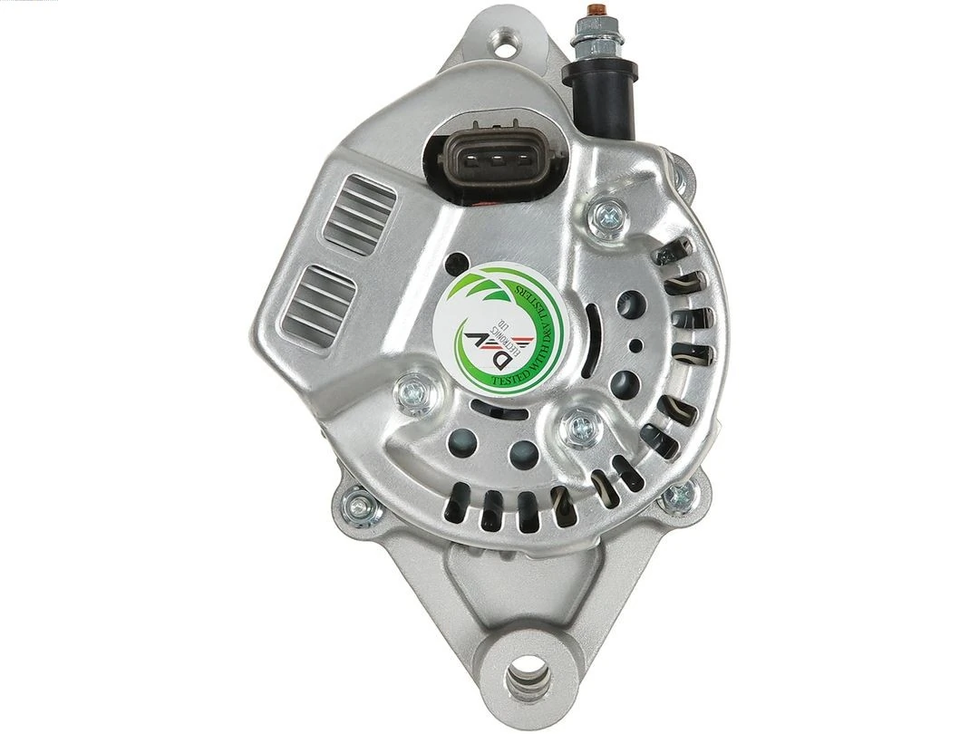  Alternator Honda Accord 4