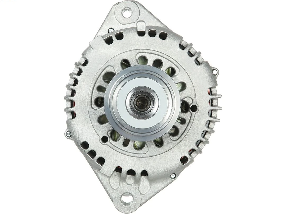 A2038 As-pl Alternator