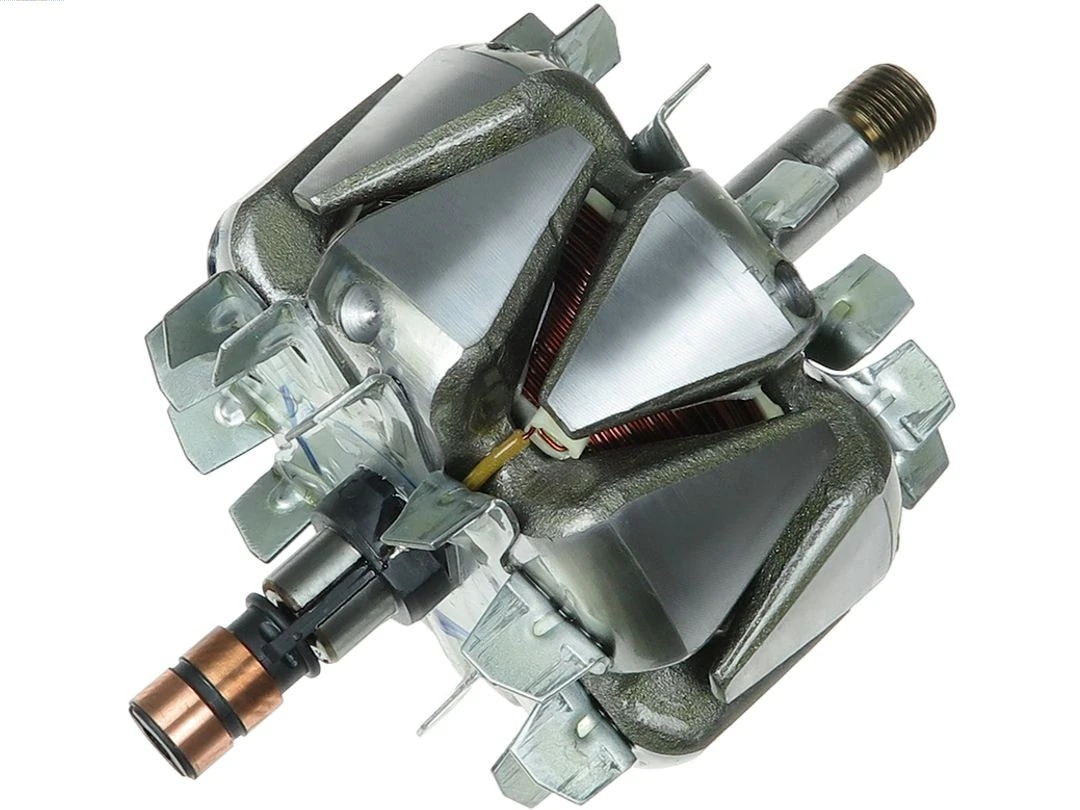 Wirnik alternatora do MAN TGL 