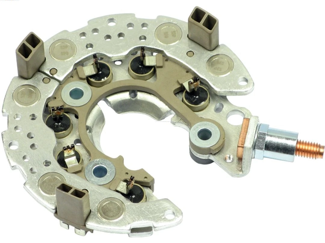 Mostek prostowniczy alternatora = Moster diodowy alternatora do Hyundai Tucson II TM