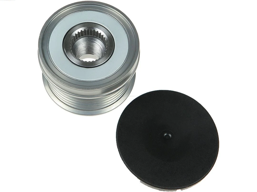  Koło pasowe alternatora Mercedes Bus 207-310 