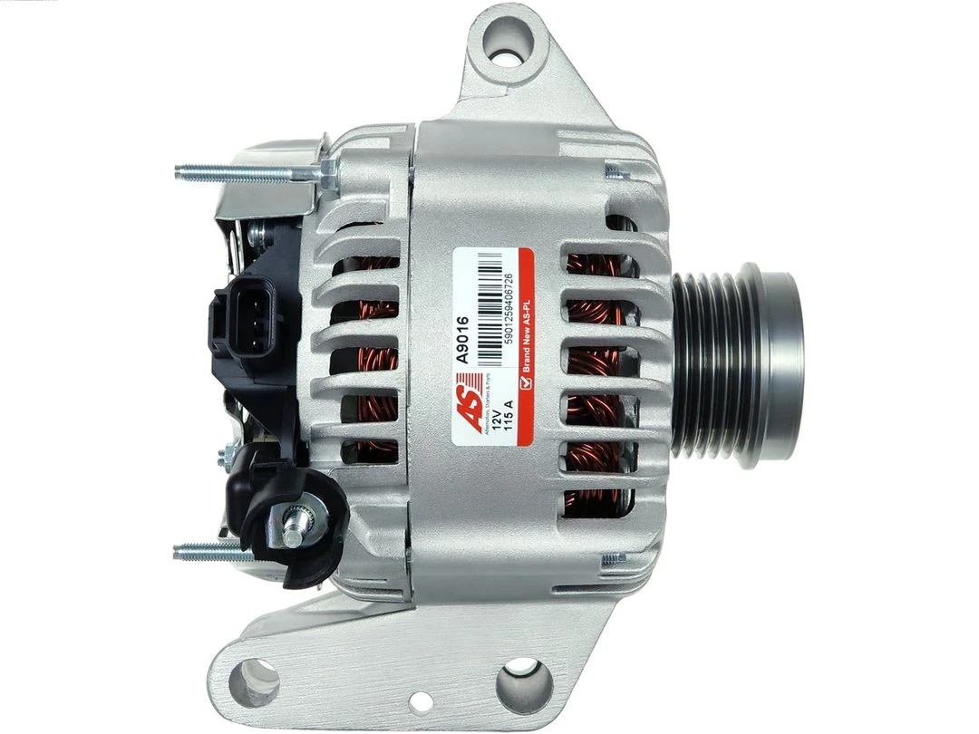 Alternator As-pl A9016 cena, od 284,27 USD