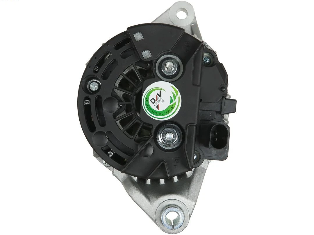 Do koszyka A0411 As-pl Alternator