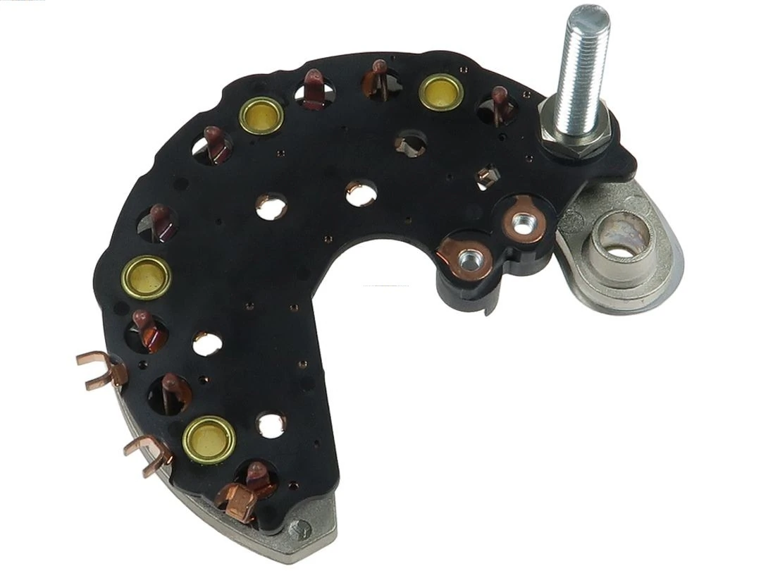 Mostek prostowniczy alternatora = Moster diodowy alternatora Renault Espace 4 JK0