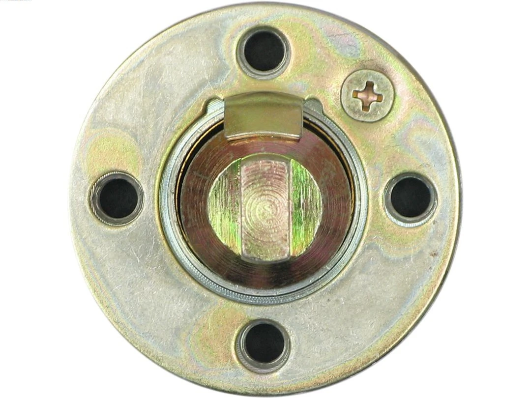 Elektromagnes rozrusznika do Mitsubishi Montero SPORT K8, K9