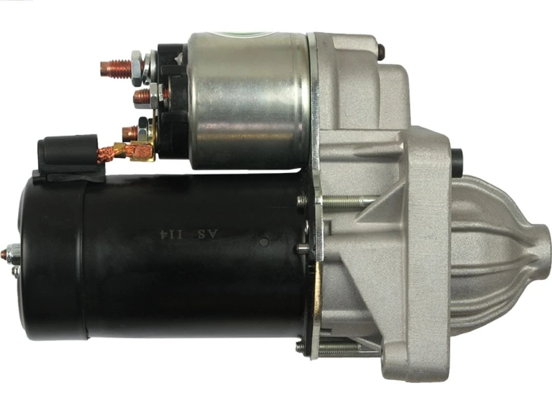 Do koszyka S3060 As-pl Rozrusznik
