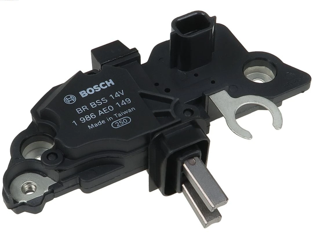  Regulator alternatora (przekaźnik ładowania) Renault LODGY 